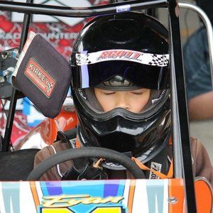 Meet your Posher, Evan